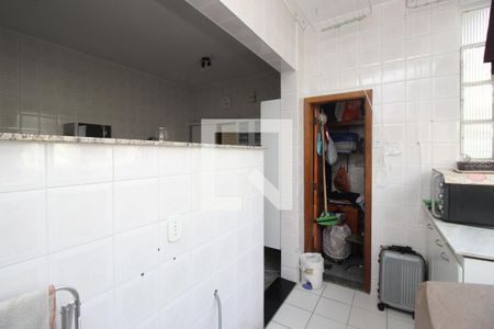 Apartamento para alugar com 130m², 4 quartos e 1 vagaÁrea de Serviço