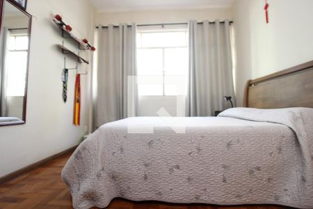 Apartamento para alugar com 130m², 4 quartos e 1 vagaQuarto 2