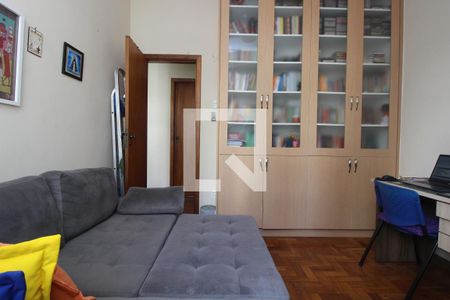 Apartamento para alugar com 130m², 4 quartos e 1 vagaQuarto 1