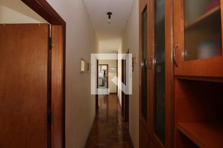 Apartamento para alugar com 130m², 4 quartos e 1 vagaCorredor