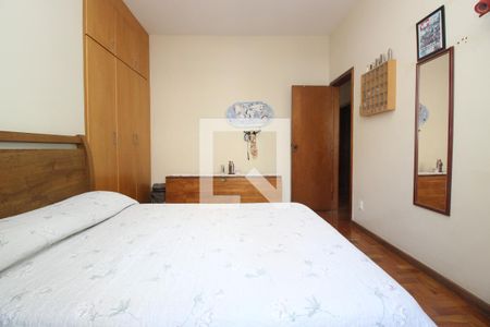 Apartamento para alugar com 130m², 4 quartos e 1 vagaQuarto 2