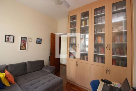 Apartamento para alugar com 130m², 4 quartos e 1 vagaQuarto 1