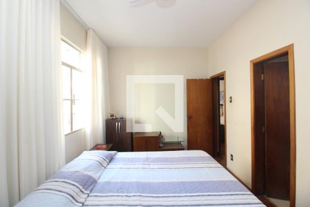 Apartamento para alugar com 130m², 4 quartos e 1 vagaQuarto 3