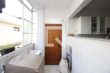 Apartamento para alugar com 130m², 4 quartos e 1 vagaÁrea de Serviço