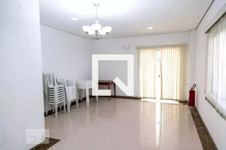 Apartamento à venda com 63m², 2 quartos e 2 vagas Apartamento à venda com 63m², 2 quartos e 2 vagasÁrea comum - Salão de festas