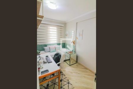 Apartamento à venda com 63m², 2 quartos e 2 vagas Apartamento à venda com 63m², 2 quartos e 2 vagasQuarto 1