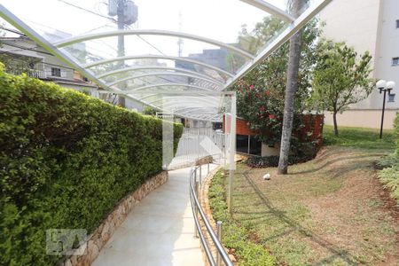 Apartamento à venda com 63m², 2 quartos e 2 vagas Apartamento à venda com 63m², 2 quartos e 2 vagasEntrada