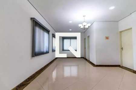 Apartamento à venda com 63m², 2 quartos e 2 vagas Apartamento à venda com 63m², 2 quartos e 2 vagasÁrea comum - Salão de festas