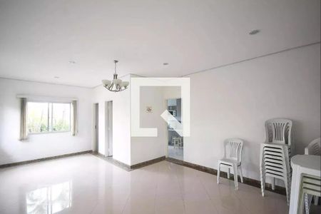 Apartamento à venda com 63m², 2 quartos e 2 vagas Apartamento à venda com 63m², 2 quartos e 2 vagasÁrea comum - Salão de festas