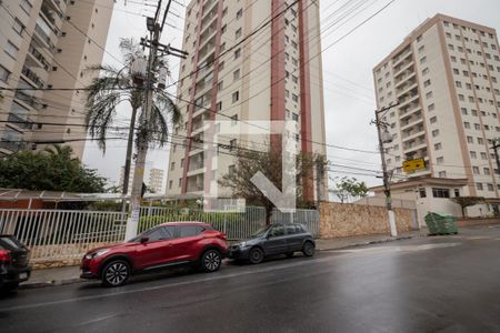 Apartamento à venda com 63m², 2 quartos e 2 vagas Apartamento à venda com 63m², 2 quartos e 2 vagasFachada do Condomínio