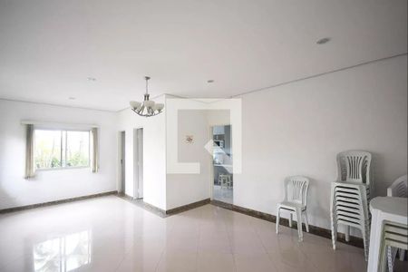 Apartamento à venda com 63m², 2 quartos e 2 vagas Apartamento à venda com 63m², 2 quartos e 2 vagasÁrea comum - Salão de festas