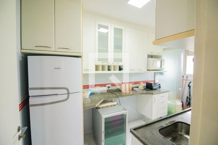 Apartamento à venda com 63m², 2 quartos e 2 vagas Apartamento à venda com 63m², 2 quartos e 2 vagasCozinha