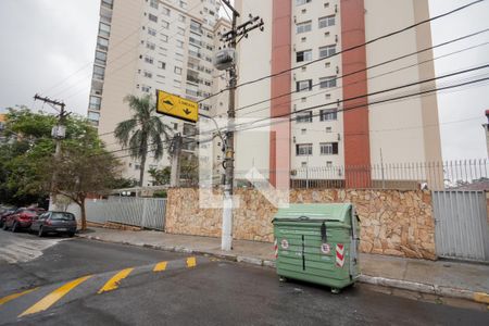 Apartamento à venda com 63m², 2 quartos e 2 vagas Apartamento à venda com 63m², 2 quartos e 2 vagasFachada do Condomínio
