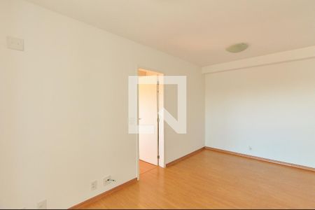 Sala de apartamento para alugar com 1 quarto, 47m² em Pinheiros, São Paulo