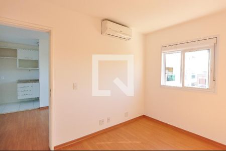 Suíte de apartamento para alugar com 1 quarto, 47m² em Pinheiros, São Paulo
