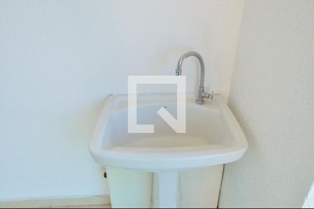 Varanda de apartamento para alugar com 1 quarto, 47m² em Pinheiros, São Paulo
