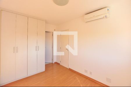 Suíte de apartamento para alugar com 1 quarto, 47m² em Pinheiros, São Paulo