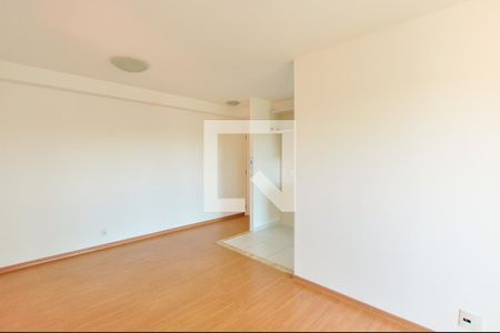 Sala de apartamento para alugar com 1 quarto, 47m² em Pinheiros, São Paulo
