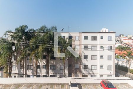 Apartamento para alugar com 58m², 2 quartos e 1 vaga Apartamento para alugar com 58m², 2 quartos e 1 vagaVista do Quarto 1