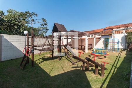 Apartamento para alugar com 58m², 2 quartos e 1 vaga Apartamento para alugar com 58m², 2 quartos e 1 vagaÁrea Comum - Playground