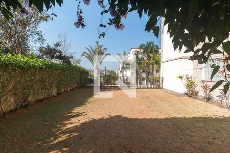 Área comum de apartamento para alugar com 2 quartos, 58m² em Alto Ipiranga, Mogi das Cruzes