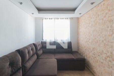 Apartamento para alugar com 58m², 2 quartos e 1 vaga Apartamento para alugar com 58m², 2 quartos e 1 vagaSala/Sala de Jantar
