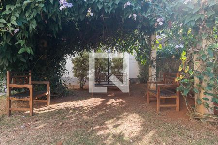 Área comum de apartamento para alugar com 2 quartos, 58m² em Alto Ipiranga, Mogi das Cruzes