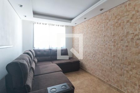 Apartamento para alugar com 58m², 2 quartos e 1 vaga Apartamento para alugar com 58m², 2 quartos e 1 vagaSala/Sala de Jantar