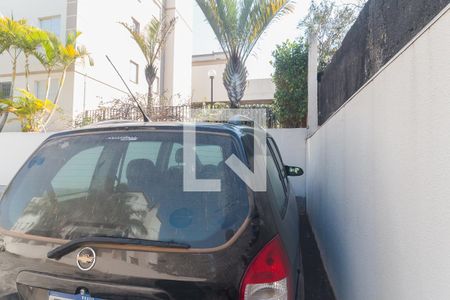 Apartamento para alugar com 58m², 2 quartos e 1 vaga Apartamento para alugar com 58m², 2 quartos e 1 vagaGaragem