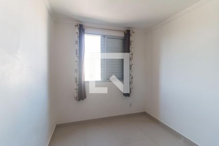 Quarto 2 de apartamento para alugar com 2 quartos, 58m² em Alto Ipiranga, Mogi das Cruzes