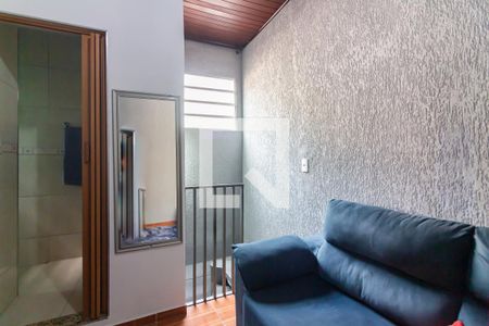 Sala 2 de casa à venda com 3 quartos, 110m² em Jardim Roberto, Osasco