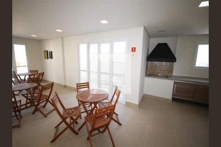 Apartamento à venda com 2 quartos, 64m² em Fundação, São Caetano do Sul
