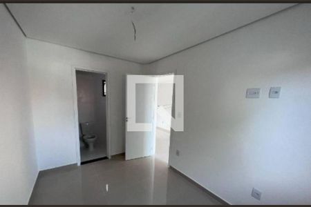 Apartamento à venda com 2 quartos, 47m² em Vila America, Santo André