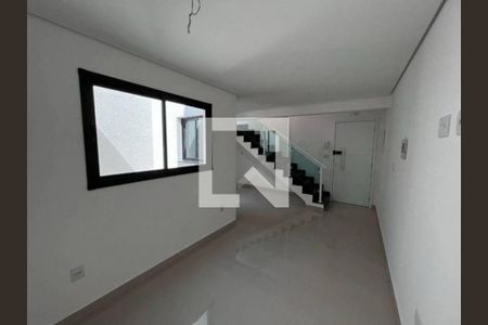 Apartamento à venda com 2 quartos, 96m² em Vila America, Santo André