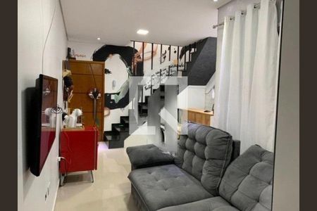 Apartamento à venda com 2 quartos, 100m² em Vila Alto de Santo Andre, Santo André