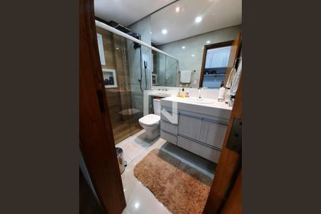 Casa à venda com 3 quartos, 248m² em Nova Gerti, São Caetano do Sul