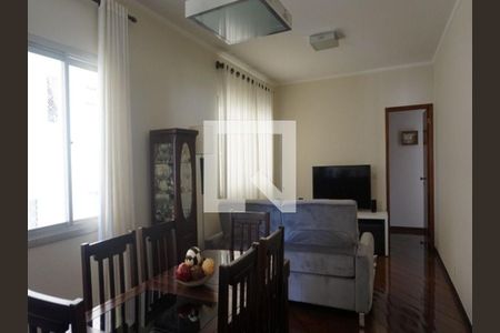 Apartamento à venda com 3 quartos, 137m² em Santa Paula, São Caetano do Sul