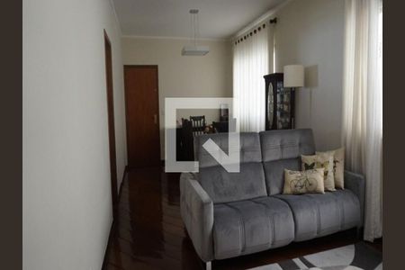 Apartamento à venda com 3 quartos, 137m² em Santa Paula, São Caetano do Sul