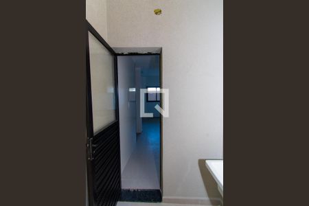 Casa para alugar com 35m², 2 quartos e 1 vaga Casa para alugar com 35m², 2 quartos e 1 vagaÁrea de Serviço