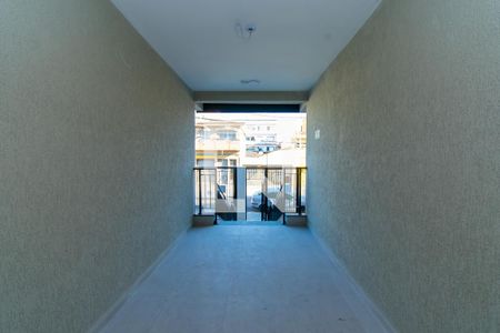 Casa para alugar com 35m², 2 quartos e 1 vaga Casa para alugar com 35m², 2 quartos e 1 vagaÁrea comum