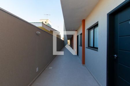 Casa para alugar com 35m², 2 quartos e 1 vaga Casa para alugar com 35m², 2 quartos e 1 vagaÁrea comum
