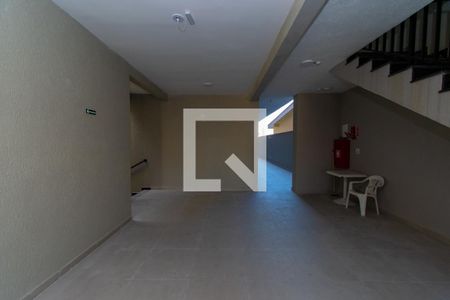 Casa para alugar com 35m², 2 quartos e 1 vaga Casa para alugar com 35m², 2 quartos e 1 vagaÁrea comum