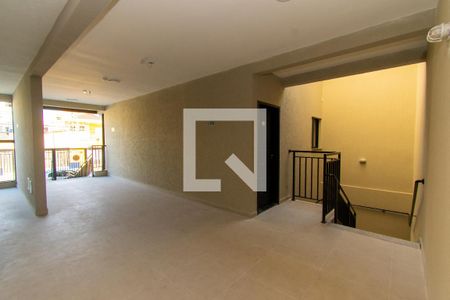 Casa para alugar com 35m², 2 quartos e 1 vaga Casa para alugar com 35m², 2 quartos e 1 vagaÁrea comum