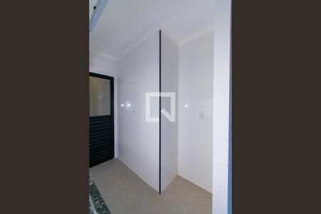 Casa para alugar com 35m², 2 quartos e 1 vaga Casa para alugar com 35m², 2 quartos e 1 vagaCozinha