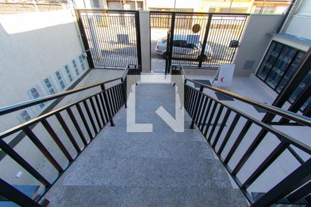 Casa para alugar com 35m², 2 quartos e 1 vaga Casa para alugar com 35m², 2 quartos e 1 vagaÁrea comum