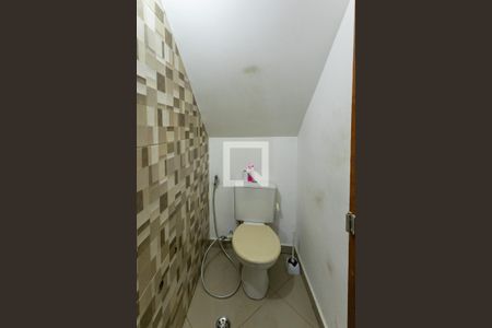 Lavabo de casa à venda com 3 quartos, 180m² em Jardim Cidalia, São Paulo