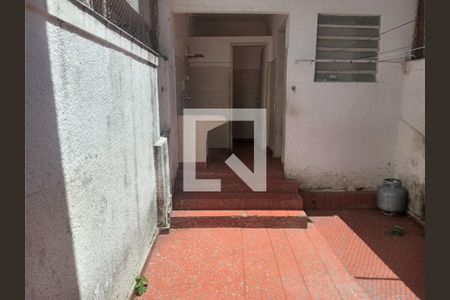 Casa à venda com 2 quartos, 85m² em Mandaqui, São Paulo