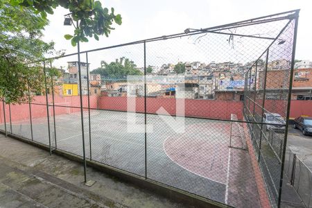 Apartamento à venda com 56m², 2 quartos e 2 vagasQuadra Esportiva