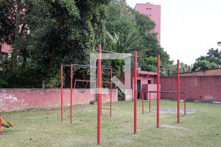 Apartamento à venda com 56m², 2 quartos e 2 vagasÁrea comum - Academia externa 