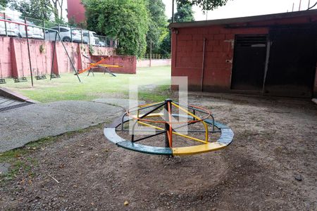 Apartamento à venda com 56m², 2 quartos e 2 vagasÁrea comum - Playground